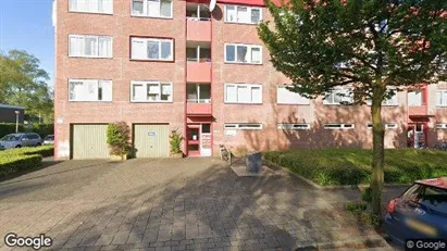 Apartments for rent in Ede - Photo from Google Street View