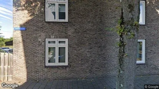 Apartments for rent in Velsen - Photo from Google Street View