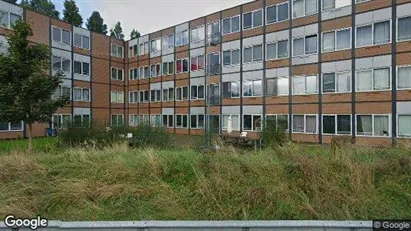 Apartments for rent in Velsen - Photo from Google Street View