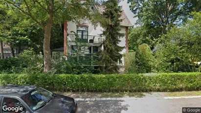 Apartments for rent in Haarlem - Photo from Google Street View