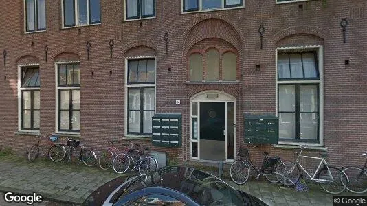 Apartments for rent in Haarlem - Photo from Google Street View