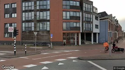 Apartments for rent in Haarlem - Photo from Google Street View