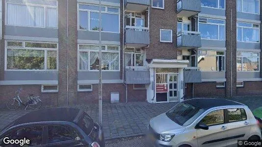 Apartments for rent in Velsen - Photo from Google Street View