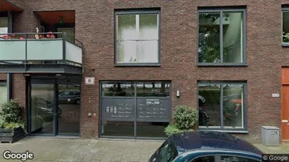 Apartments for rent in Haarlem - Photo from Google Street View