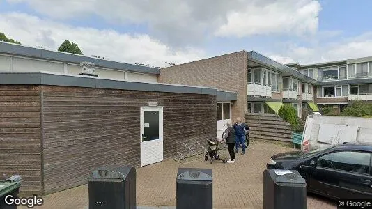 Apartments for rent in Duiven - Photo from Google Street View