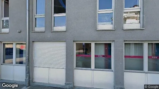 Apartments for rent in Feldkirch - Photo from Google Street View