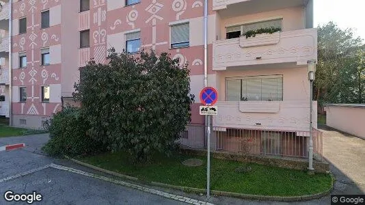 Apartments for rent in Eggersdorf bei Graz - Photo from Google Street View