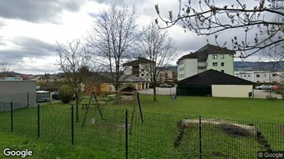 Apartments for rent in Biberbach - Photo from Google Street View