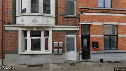 Apartments for rent in Stad Gent - Photo from Google Street View