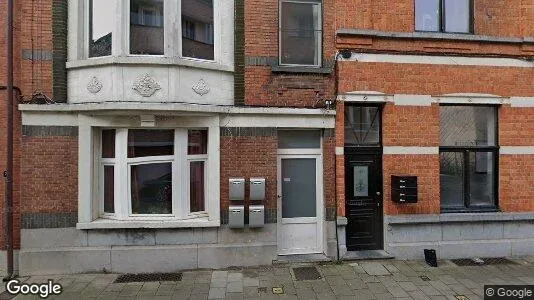 Apartments for rent in Stad Gent - Photo from Google Street View