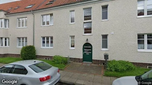 Apartments for rent in Bielefeld - Photo from Google Street View