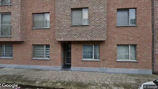 Apartments for rent in Lier - Photo from Google Street View