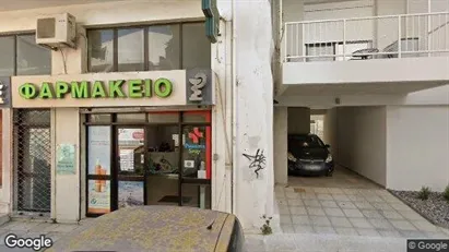 Apartments for rent in Patras - Photo from Google Street View