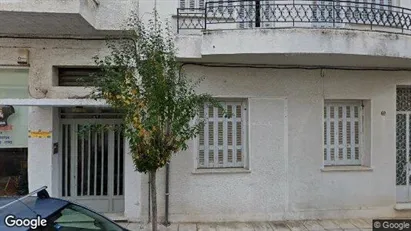 Apartments for rent in Patras - Photo from Google Street View