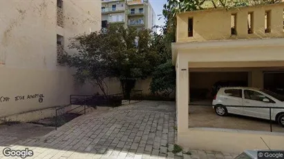 Apartments for rent in Patras - Photo from Google Street View