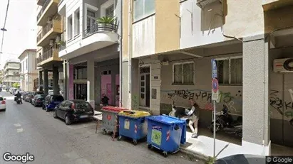 Apartments for rent in Patras - Photo from Google Street View