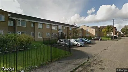 Apartments for rent in Halifax - West Yorkshire - Photo from Google Street View