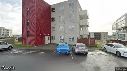 Apartments for rent in Hafnarfjörður - Photo from Google Street View