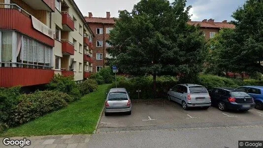 Apartments for rent in Sofielund - Photo from Google Street View