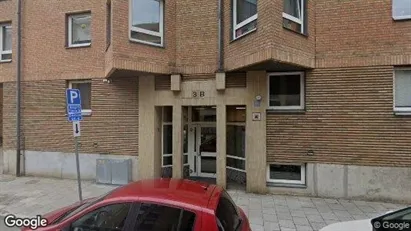 Apartments for rent in Malmö City - Photo from Google Street View