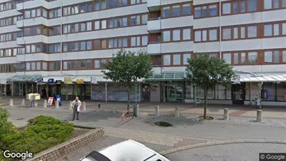 Apartments for rent in Västra hisingen - Photo from Google Street View