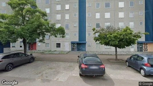 Apartments for rent in Rosengård - Photo from Google Street View