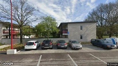 Rooms for rent in Lund - Photo from Google Street View