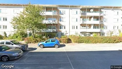 Apartments for rent in Askim-Frölunda-Högsbo - Photo from Google Street View