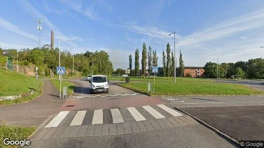 Apartments for rent in Askim-Frölunda-Högsbo - Photo from Google Street View