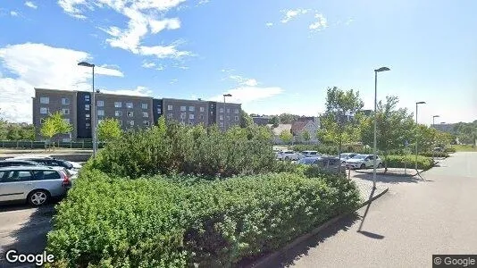 Apartments for rent in Gothenburg East - Photo from Google Street View