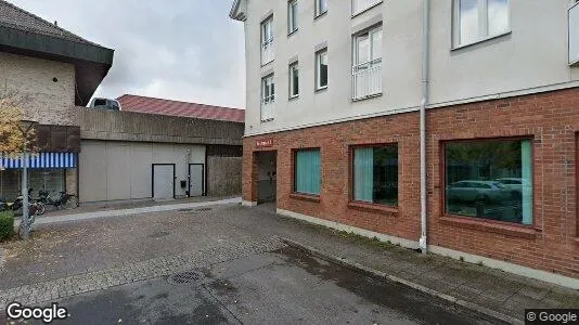 Apartments for rent in Falköping - Photo from Google Street View