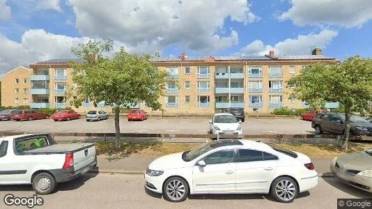 Apartments for rent in Kalmar - Photo from Google Street View