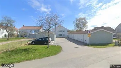 Apartments for rent in Vårgårda - Photo from Google Street View