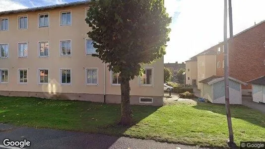 Apartments for rent in Ronneby - Photo from Google Street View