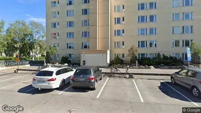 Apartments for rent in Norrköping - Photo from Google Street View