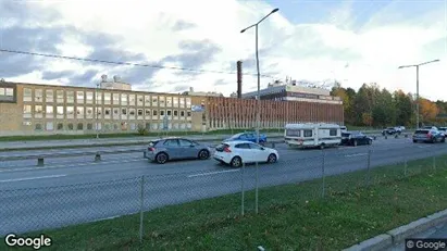 Rooms for rent in Stockholm South - Photo from Google Street View