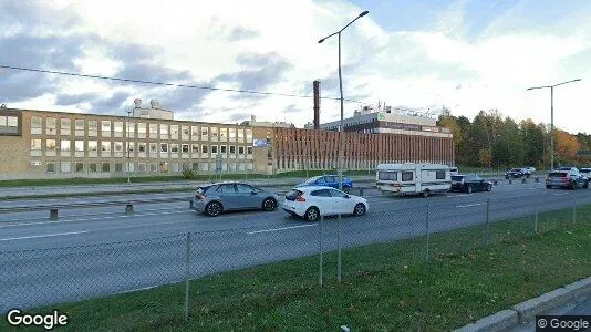 Rooms for rent in Stockholm South - Photo from Google Street View