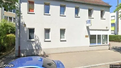 Apartments for rent in Böblingen - Photo from Google Street View