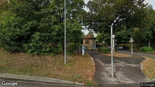 Apartments for rent in Esslingen - Photo from Google Street View