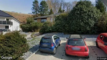 Apartments for rent in Minden-Lübbecke - Photo from Google Street View