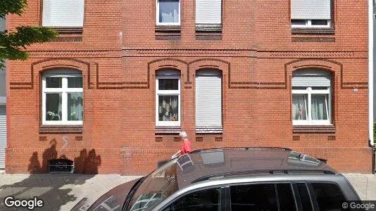 Apartments for rent in Hamm - Photo from Google Street View