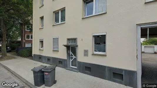 Apartments for rent in Gelsenkirchen - Photo from Google Street View