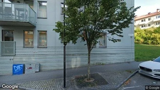 Apartments for rent in Sigtuna - Photo from Google Street View