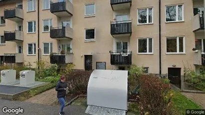 Apartments for rent in Stockholm South - Photo from Google Street View