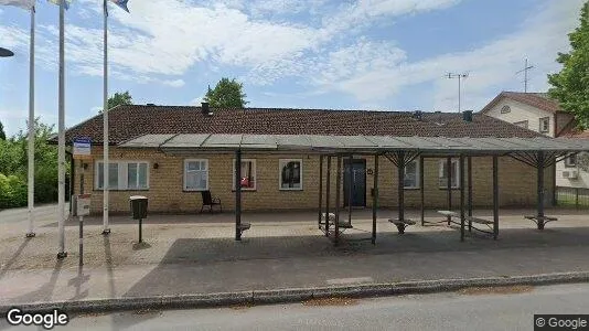 Apartments for rent in Hässleholm - Photo from Google Street View