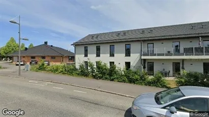 Apartments for rent in Östra Göinge - Photo from Google Street View