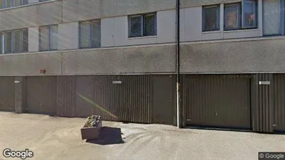 Rooms for rent in Lundby - Photo from Google Street View