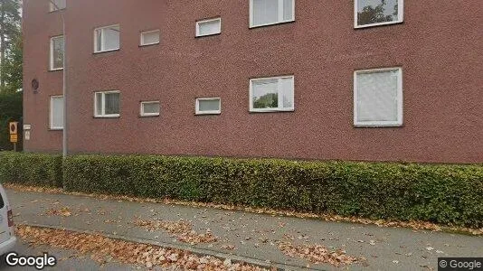 Apartments for rent in Stockholm West - Photo from Google Street View