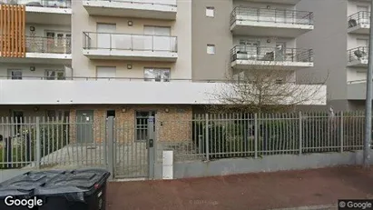 Apartments for rent in Melun - Photo from Google Street View