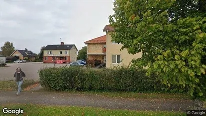 Rooms for rent in Motala - Photo from Google Street View